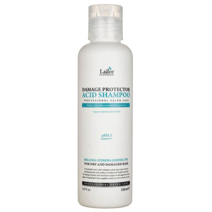 La'dor La'dor Szampon ochronny Damage Protector Acid Shampoo - 150 ml