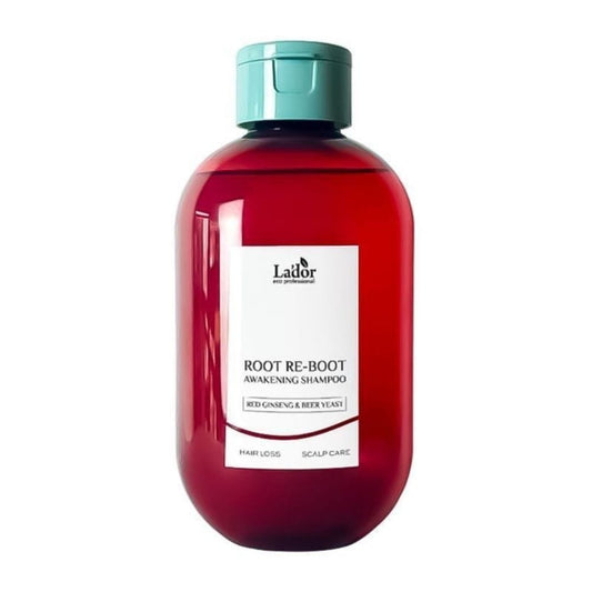 La'dor La'dor Szampon z żeń-szeniem na porost włosów - 300ml