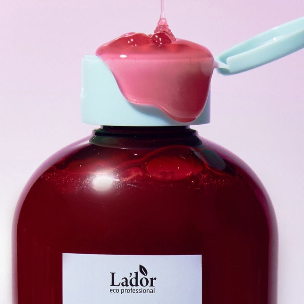 La'dor La'dor Szampon z żeń-szeniem na porost włosów - 300ml