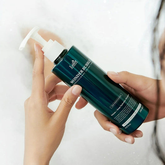 La'dor La'dor Szampon zwiększający objętość Wonder Bubble - 250 ml