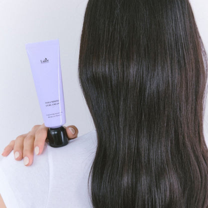 La'dor La'dor Volumising Curl Krem stylizujący loki 80 - ml