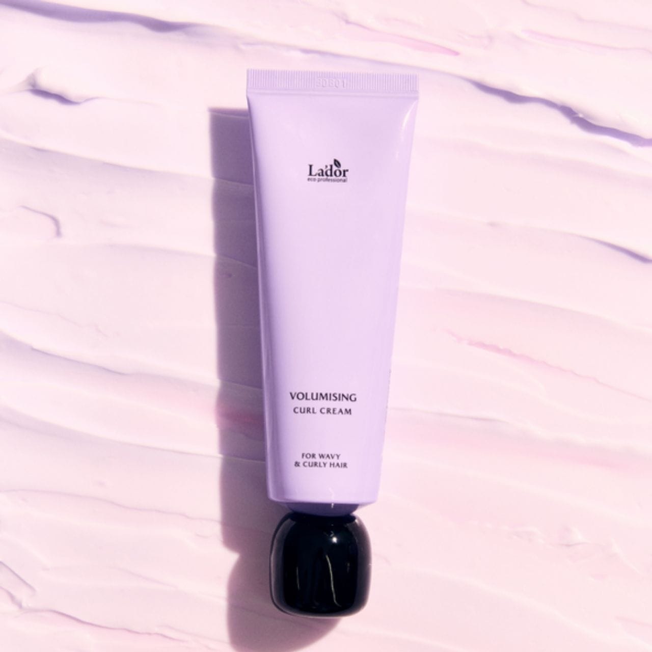 La'dor La'dor Volumising Curl Krem stylizujący loki 80 - ml