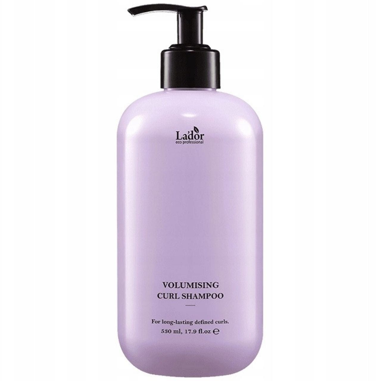 La'dor La'dor Volumising Curl Szampon do włosów kręconych - 530 ml