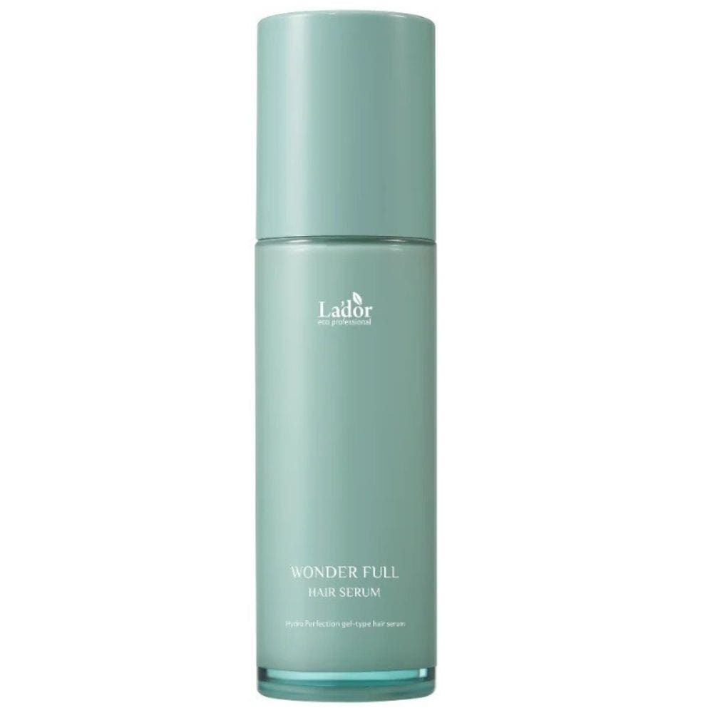 La'dor La'dor Wonder Full feuchtigkeitsspendend Haarserum - 100 ml — Inhaltsstoffe i ocena