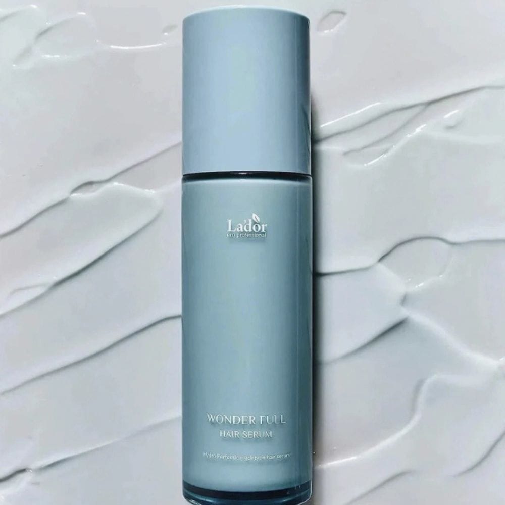 La'dor La'dor Wonder Full Nawilżające serum do włosów - 100 ml