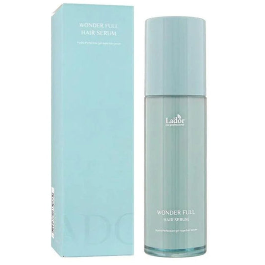 La'dor La'dor Wonder Full Nawilżające serum do włosów - 100 ml