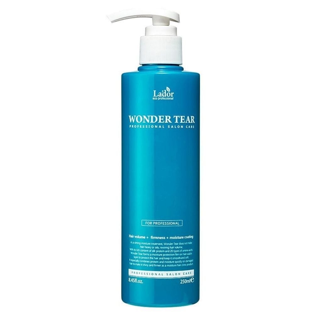 La'dor La'dor Wonder Tear Nawilżająca kuracja do włosów - 250 ml