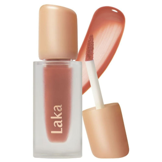 Laka Laka Fruity Glam Tint Nawilżający tint do ust 107 Sugar