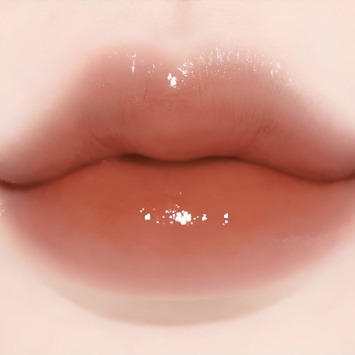 Laka Laka Fruity Glam Tint Nawilżający tint do ust 107 Sugar