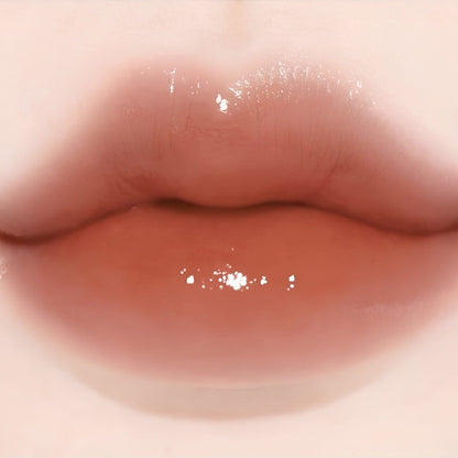 Laka Laka Fruity Glam Tint Nawilżający tint do ust 107 Sugar
