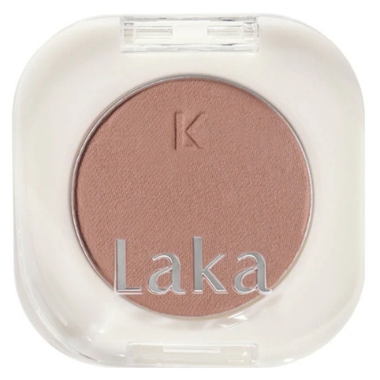 Laka LAKA Mono Eyeshadow Cień do powiek #901 Teddy - 1,8 g