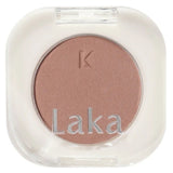 LAKA Mono Eyeshadow Cień do powiek #901 Teddy - 1,8 g