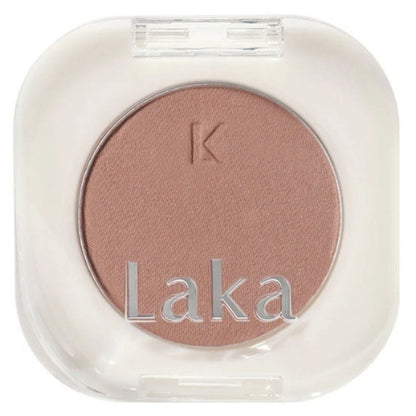 Laka LAKA Mono Eyeshadow Cień do powiek #901 Teddy - 1,8 g