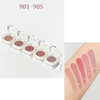 Laka LAKA Mono Eyeshadow Cień do powiek #901 Teddy - 1,8 g