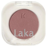 LAKA Mono Eyeshadow Cień do powiek #902 Earth - 1,8 g