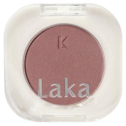 Laka LAKA Mono Eyeshadow Cień do powiek #902 Earth - 1,8 g