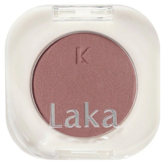 Laka LAKA Mono Eyeshadow Cień do powiek #902 Earth - 1,8 g
