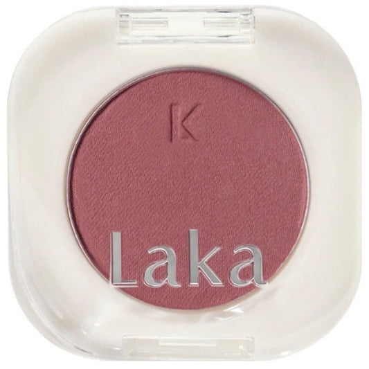 Laka LAKA Mono Eyeshadow Cień do powiek #903 Tulip - 1,8 g
