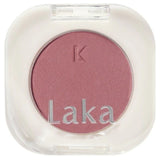 LAKA Mono Eyeshadow Cień do powiek #904 Peony - 1,8 g