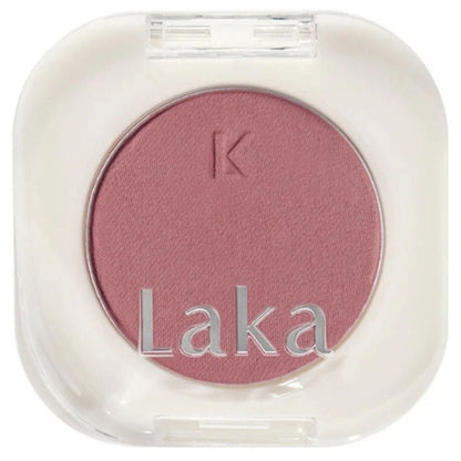 Laka LAKA Mono Eyeshadow Cień do powiek #904 Peony - 1,8 g