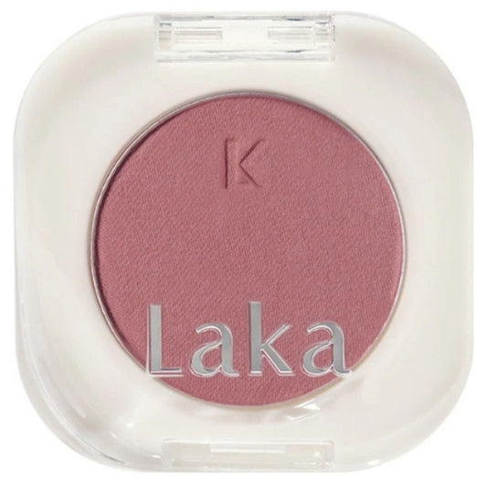 Laka LAKA Mono Eyeshadow Cień do powiek #904 Peony - 1,8 g