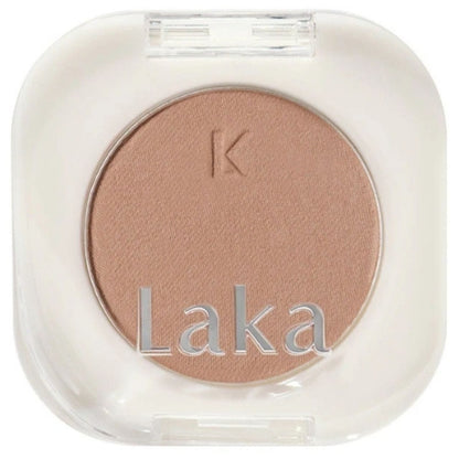 Laka LAKA Mono Eyeshadow Cień do powiek #906 Tawny - 1,8 g