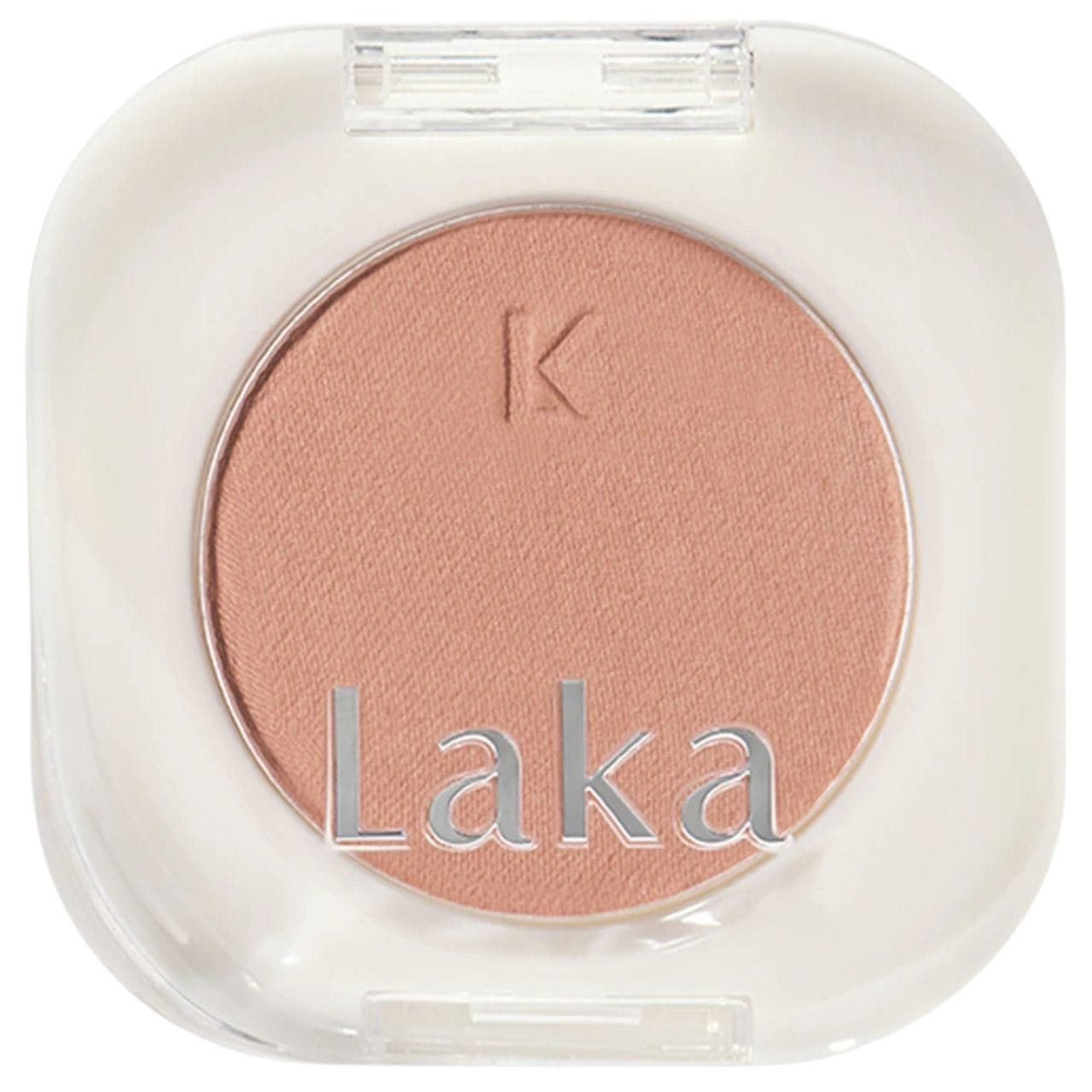 Laka LAKA Mono Eyeshadow Cień do powiek #907 Ginger - 1,8 g