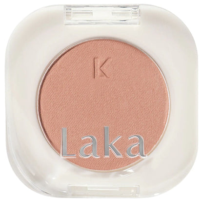 Laka LAKA Mono Eyeshadow Cień do powiek #907 Ginger - 1,8 g