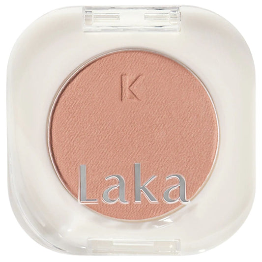 Laka LAKA Mono Eyeshadow Cień do powiek #907 Ginger - 1,8 g