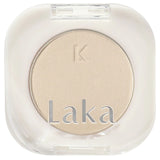 LAKA Mono Eyeshadow Cień do powiek #908 Vanilla - 1,8 g