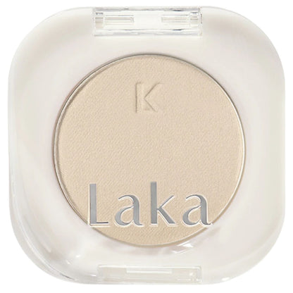 Laka LAKA Mono Eyeshadow Cień do powiek #908 Vanilla - 1,8 g