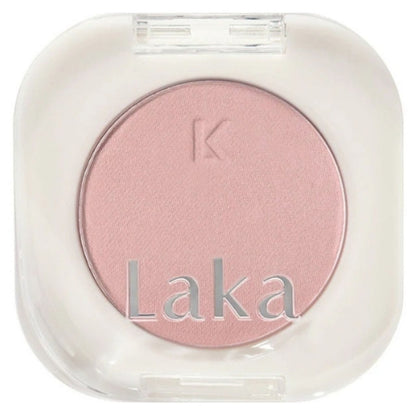 Laka LAKA Mono Eyeshadow Cień do powiek #909 Soap - 1,8 g