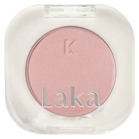 Laka LAKA Mono Eyeshadow Cień do powiek #909 Soap - 1,8 g