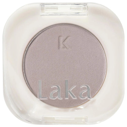 Laka LAKA Mono Eyeshadow Cień do powiek #910 Fog - 1,8 g