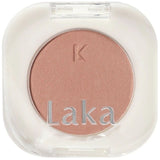 LAKA Mono Eyeshadow Cień do powiek #911 Terrapeach  - 1,8 g