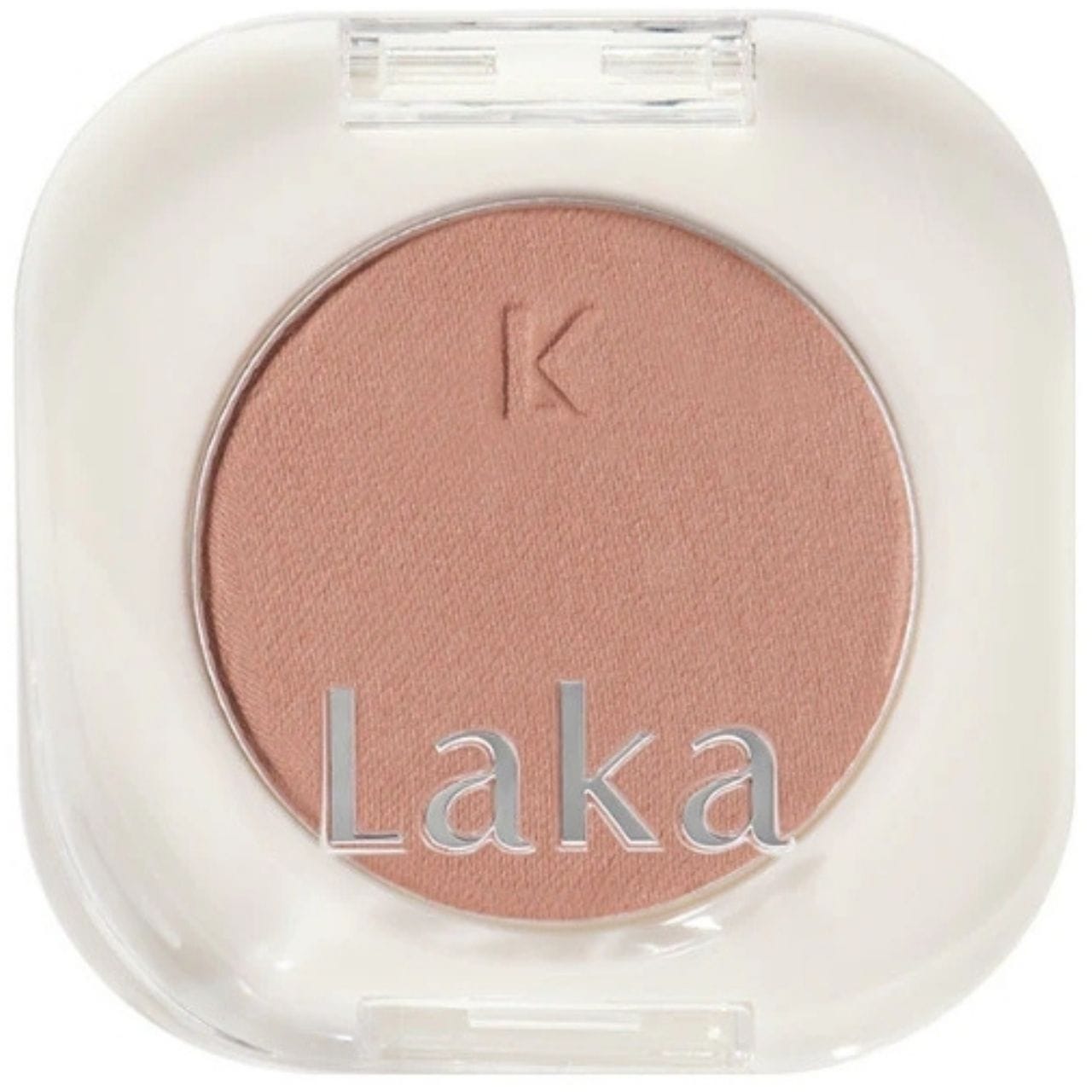 Laka LAKA Mono Eyeshadow Cień do powiek #911 Terrapeach  - 1,8 g