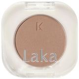 LAKA Mono Eyeshadow Cień do powiek #912 Sandalwood  - 1,8 g