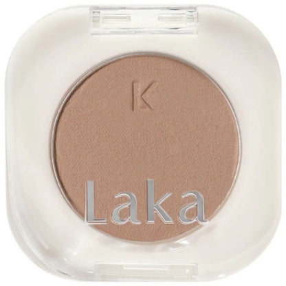 Laka LAKA Mono Eyeshadow Cień do powiek #912 Sandalwood  - 1,8 g