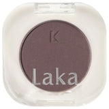 LAKA Mono Eyeshadow Cień do powiek #914 Cocoa  - 1,8 g