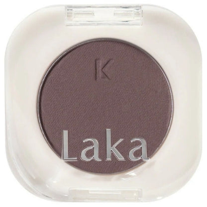 Laka LAKA Mono Eyeshadow Cień do powiek #914 Cocoa  - 1,8 g