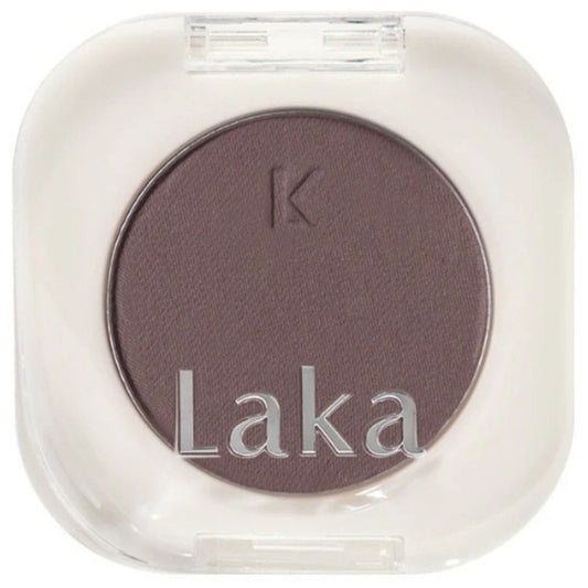 Laka LAKA Mono Eyeshadow Cień do powiek #914 Cocoa  - 1,8 g