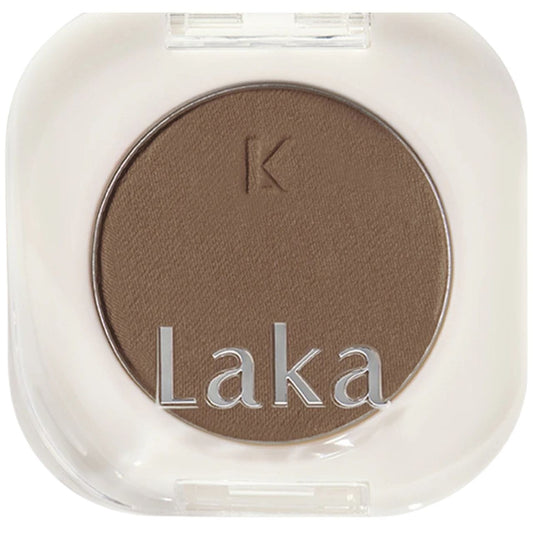 Laka LAKA Mono Eyeshadow Cień do powiek #915 Hazel  - 1,8 g