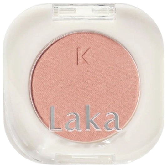 Laka LAKA Mono Eyeshadow Cień do powiek #916 Bebe  - 1,8 g