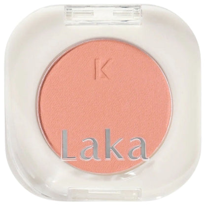 Laka LAKA Mono Eyeshadow Cień do powiek #917 May  - 1,8 g