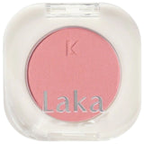 LAKA Mono Eyeshadow Cień do powiek #918 Florist  - 1,8 g