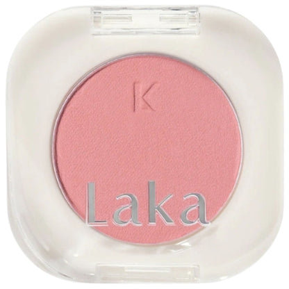 Laka LAKA Mono Eyeshadow Cień do powiek #918 Florist  - 1,8 g