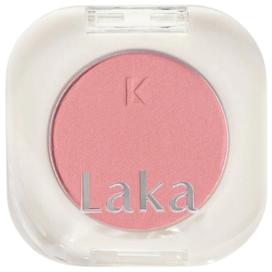 Laka LAKA Mono Eyeshadow Cień do powiek #918 Florist  - 1,8 g