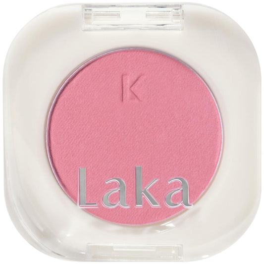 Laka LAKA Mono Eyeshadow Cień do powiek #919 Summer  - 1,8 g