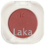LAKA Mono Eyeshadow Cień do powiek #920 Canna - 1,8 g