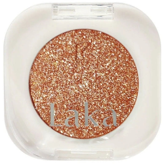 Laka LAKA Mono Eyeshadow Cień do powiek #924 Cliff - 1,8 g